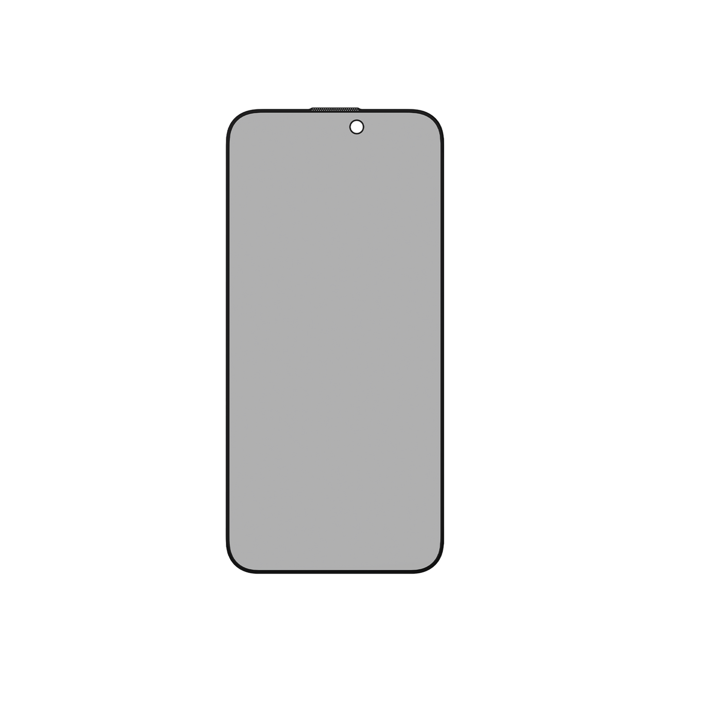 Glass Pro+ Privacy HD Tempered Glass Screen Protector for iPhone 16 Series