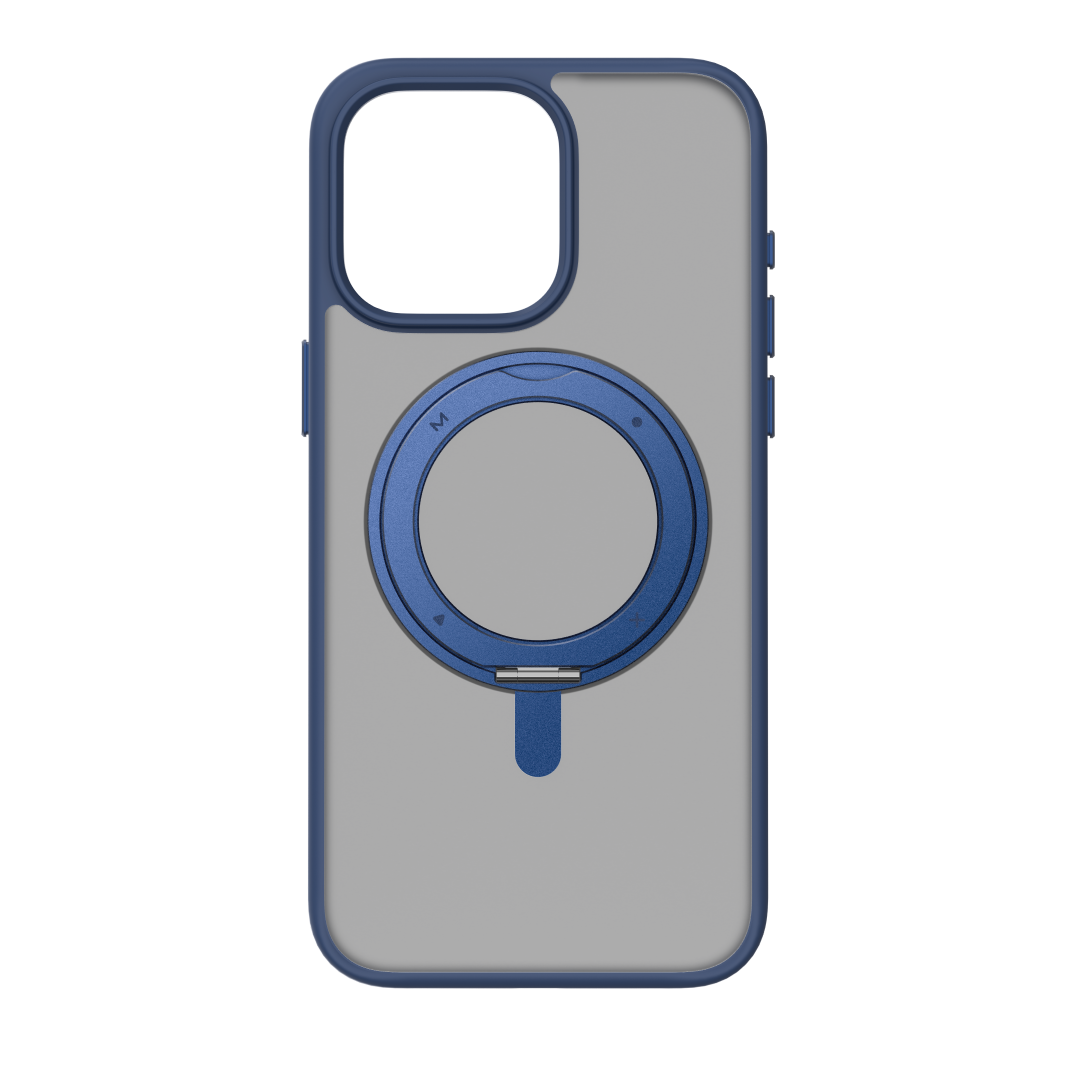 CaseForm Roller Magnetic Protective Case for iPhone 15 Series