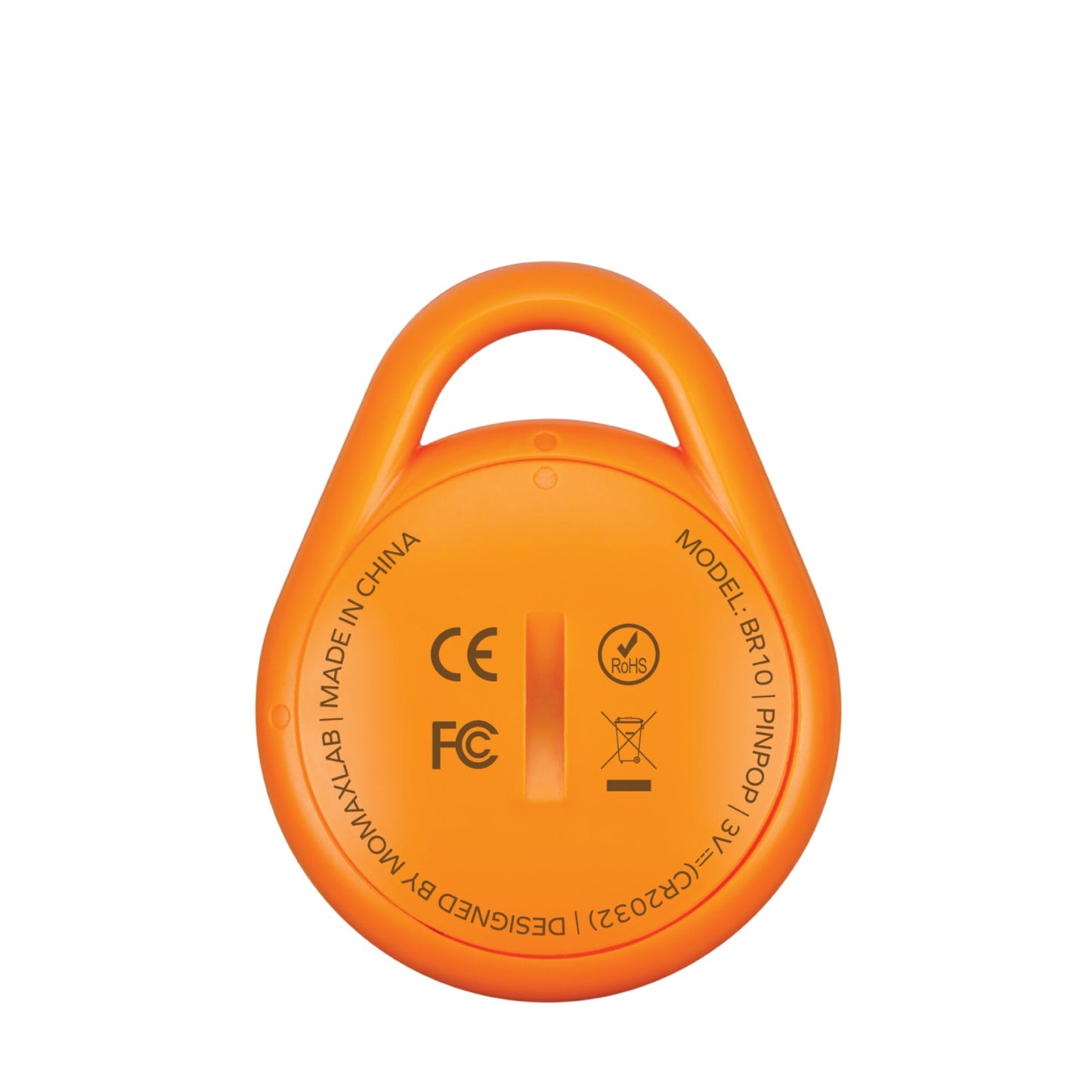 Pinpop Lite Find My Locator