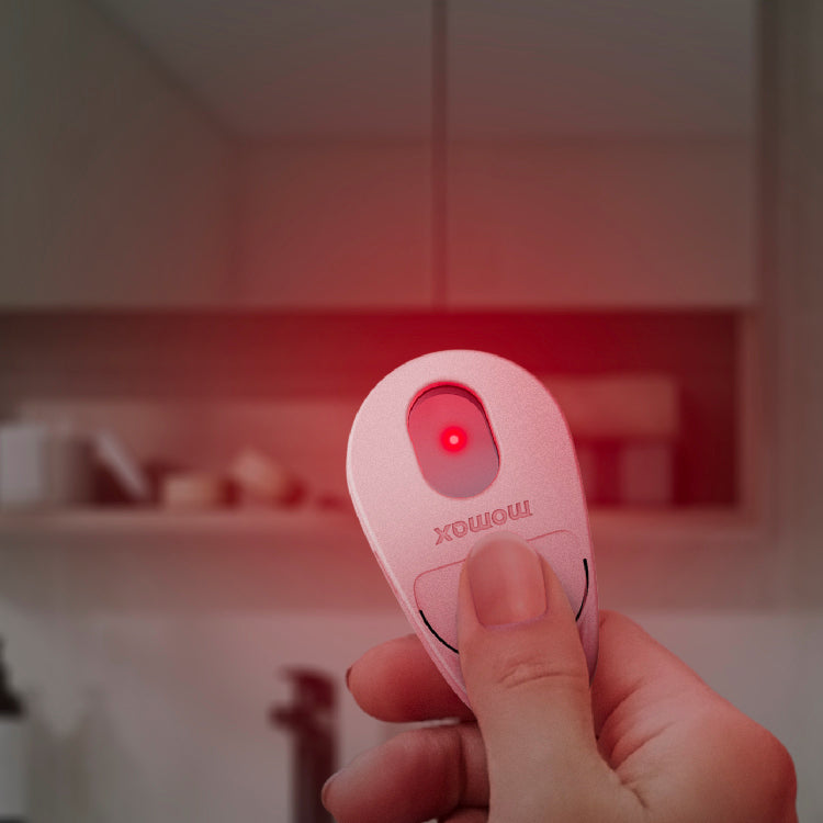 Pinguard Find My Locator with Anti-Spy Camera Detector