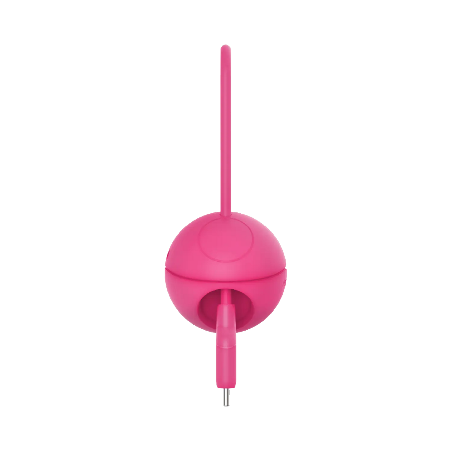 Pinpop Find My Locator With Built-In USB-C to USB-C Cable - Limited Edition