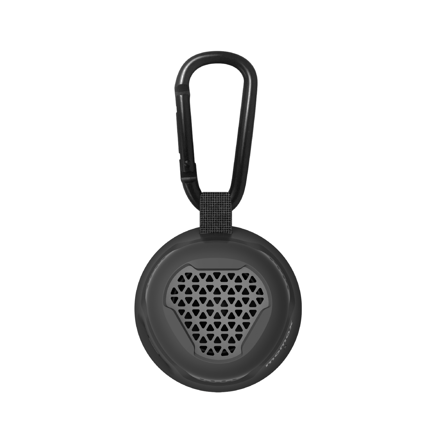 1-Vibe Go Rugged Magnetic Portable True Wireless Speaker