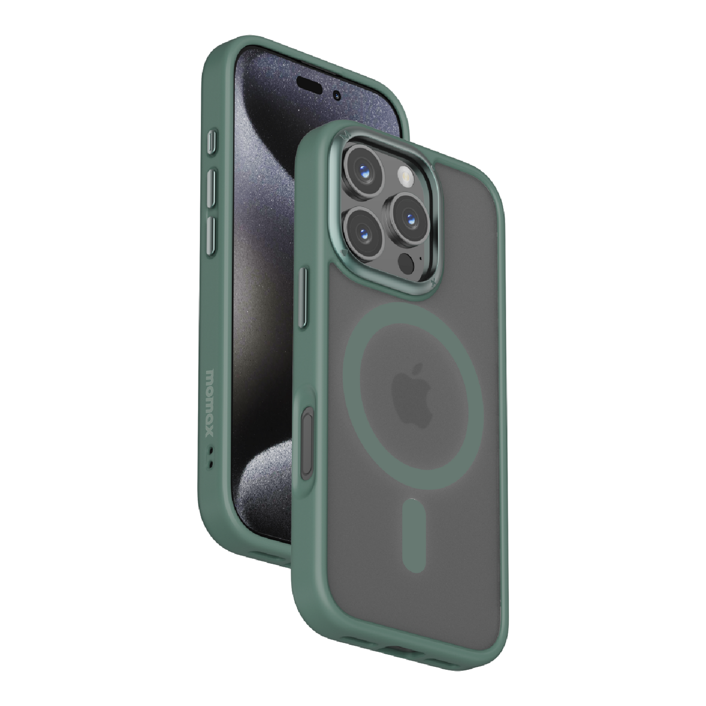 CaseForm Play iPhone 16 Case With MagSafe
