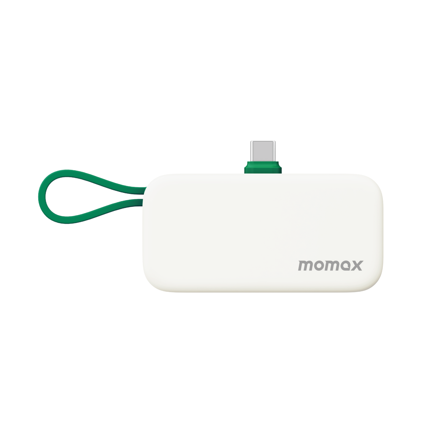 1-Power Mini 3-in-1 Power Bank 5000mAh