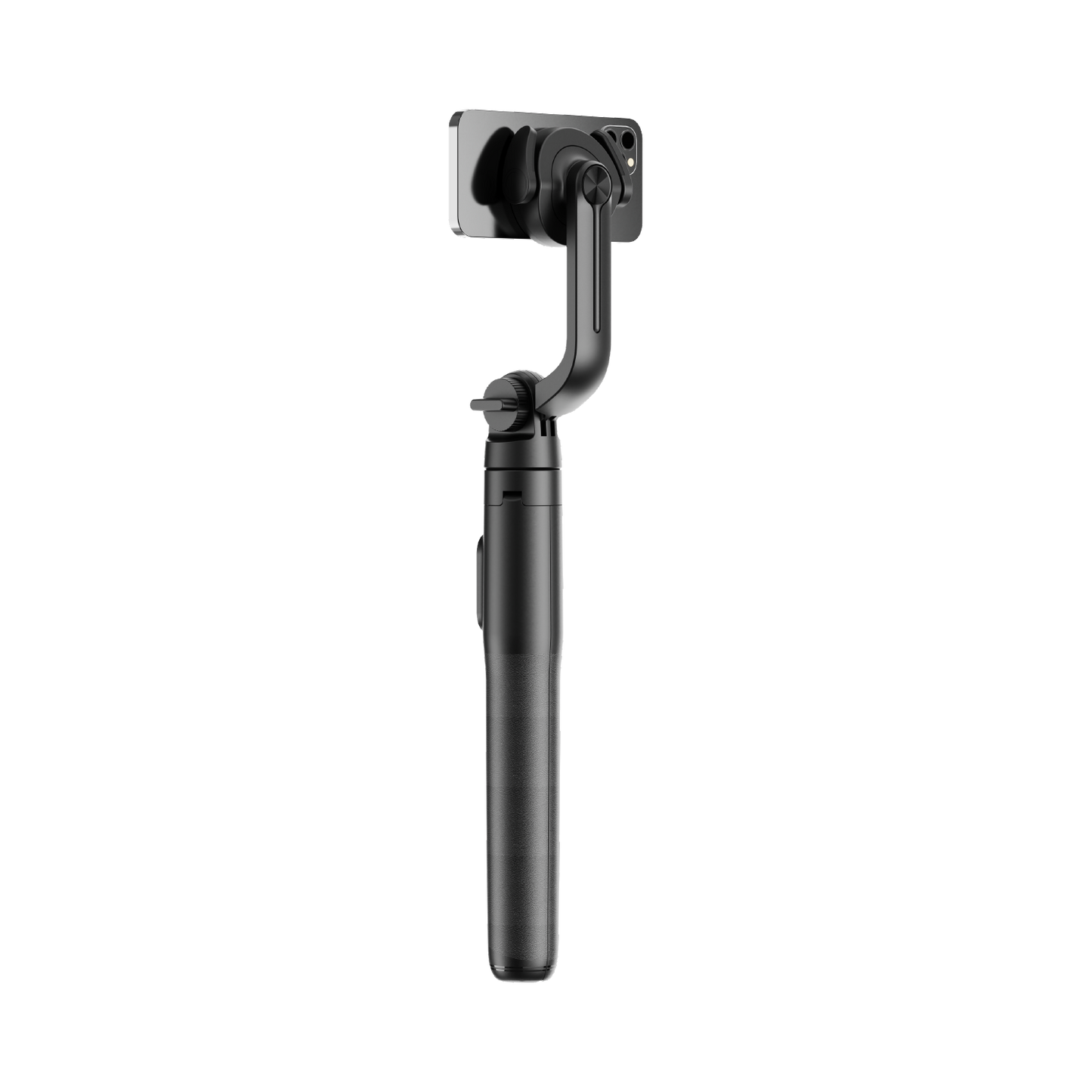 1-Snap Pole Magnetic Tripod Selfie Stick with Wireless Remote
