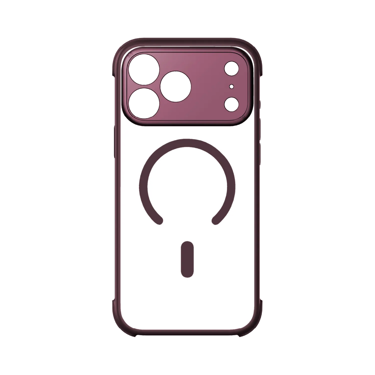 CaseForm Air Magnetic Case iPhone 17 Series