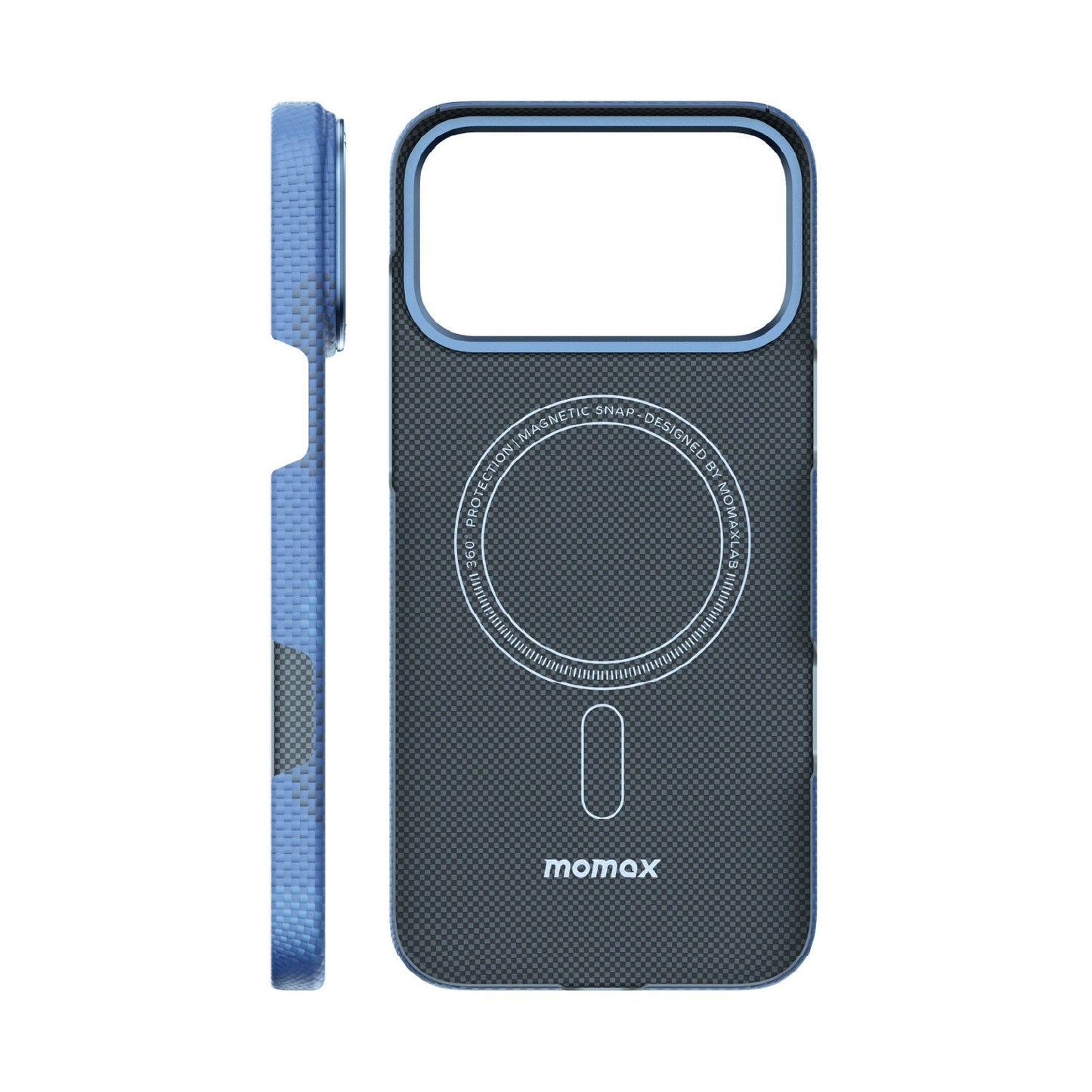 CaseForm Aramid Magnetic Case iPhone 17 Series