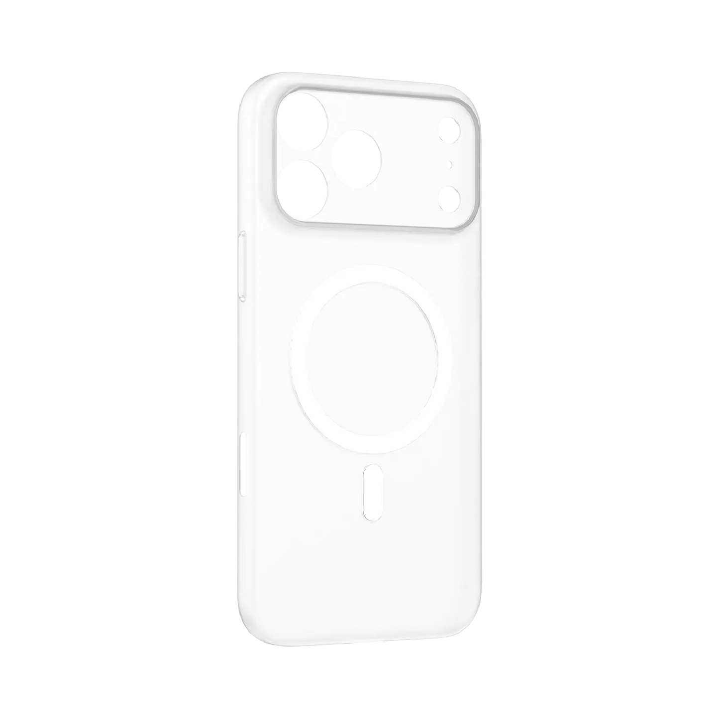 #color_Transparent #model_iPhone 17 Pro Max