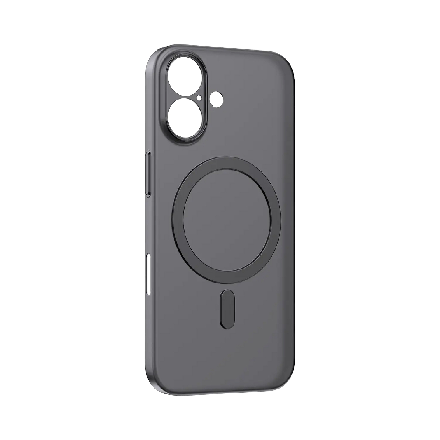 #color_Obsidian Black #model_iPhone 17