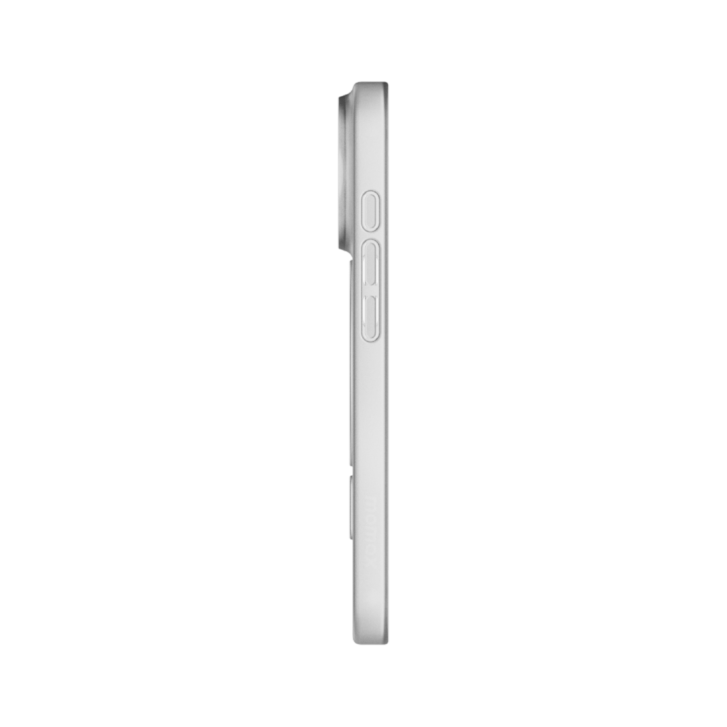 CaseForm Lite iPhone 16 Super Slim Case With MagSafe