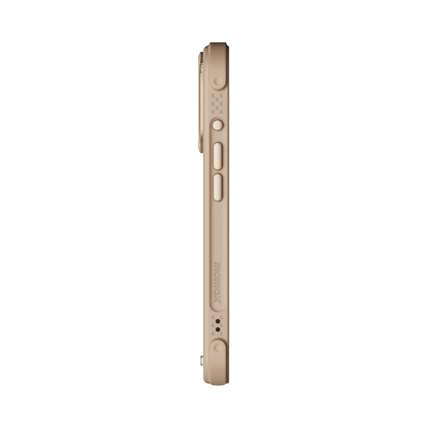 CaseForm Air iPhone 16 Shock Proof Case With MagSafe