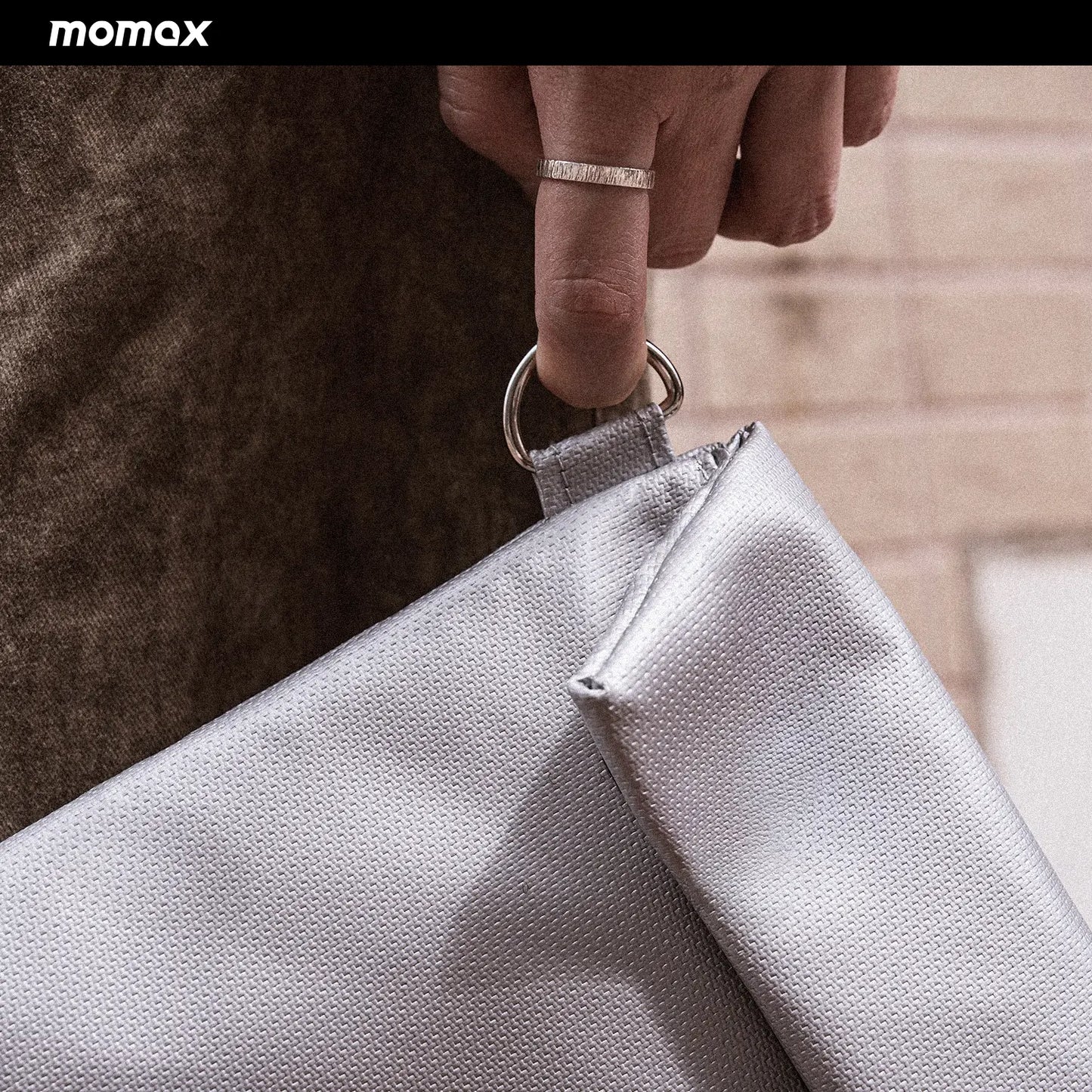 1-World Airliner Fire-Proof Bag