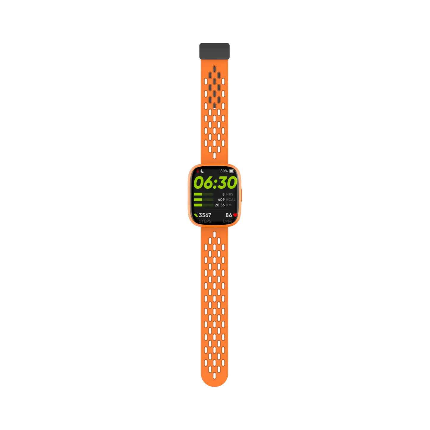 1-Wear Lite Smart Watch