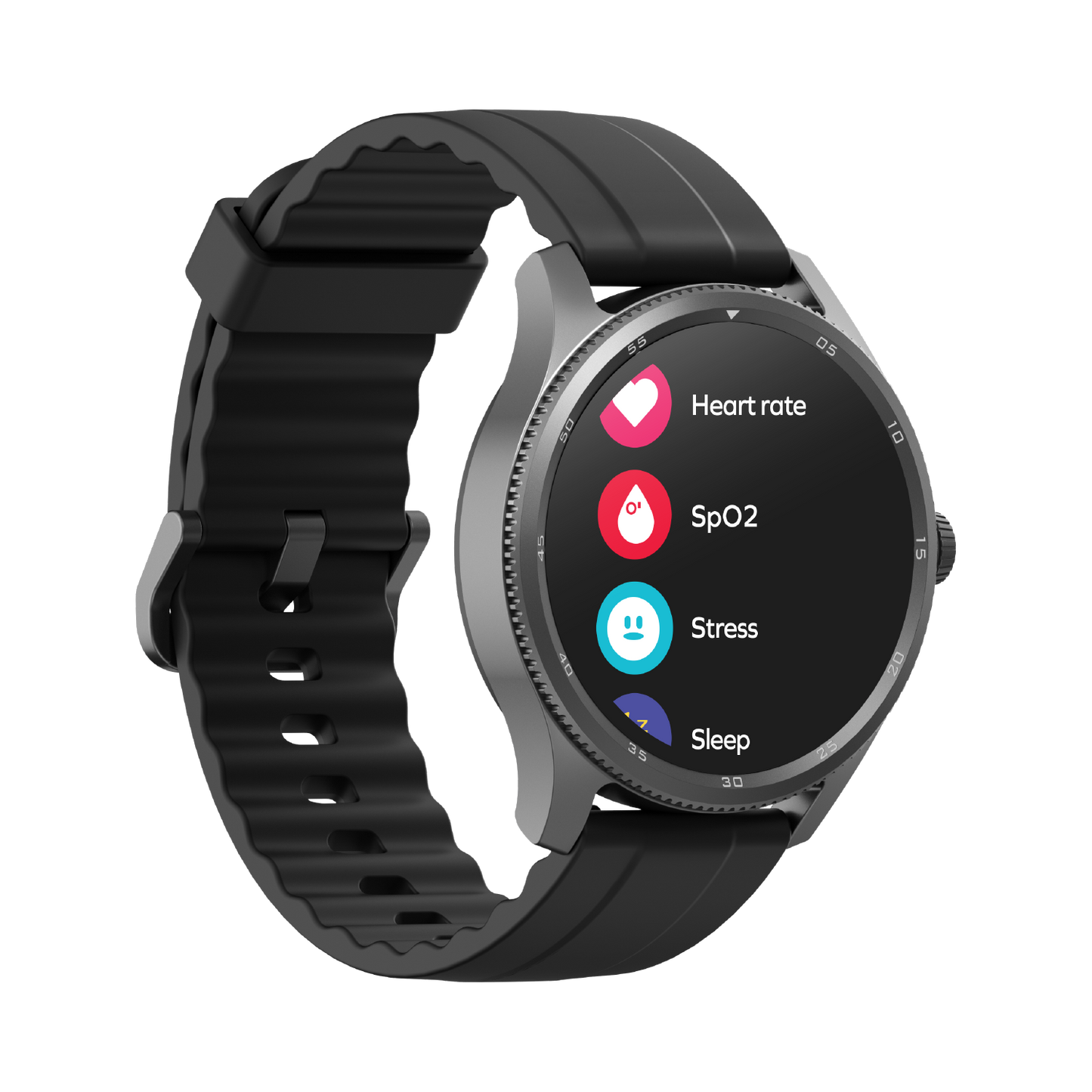 1-Wear Smart Watch