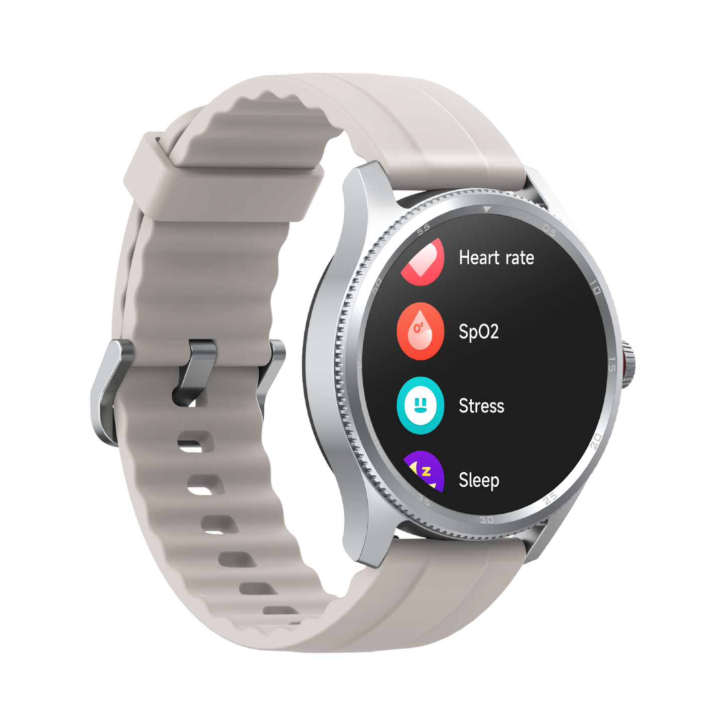 1-Wear Smart Watch
