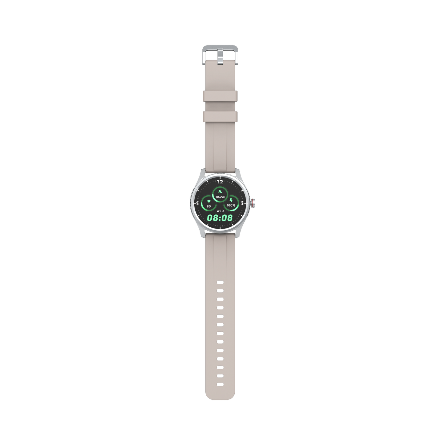 1-Wear Smart Watch