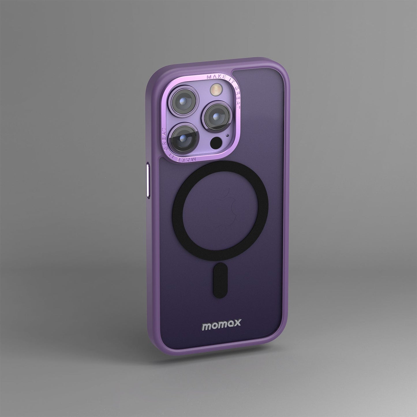 Hybrid Case Magnetic Protective Case for iPhone 14 Series