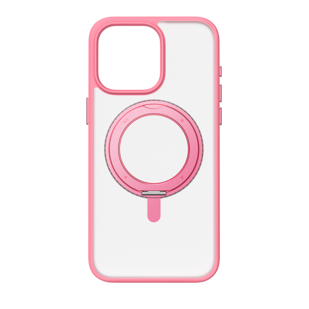 CaseForm Roller Magnetic Protective Case for iPhone 15 Series