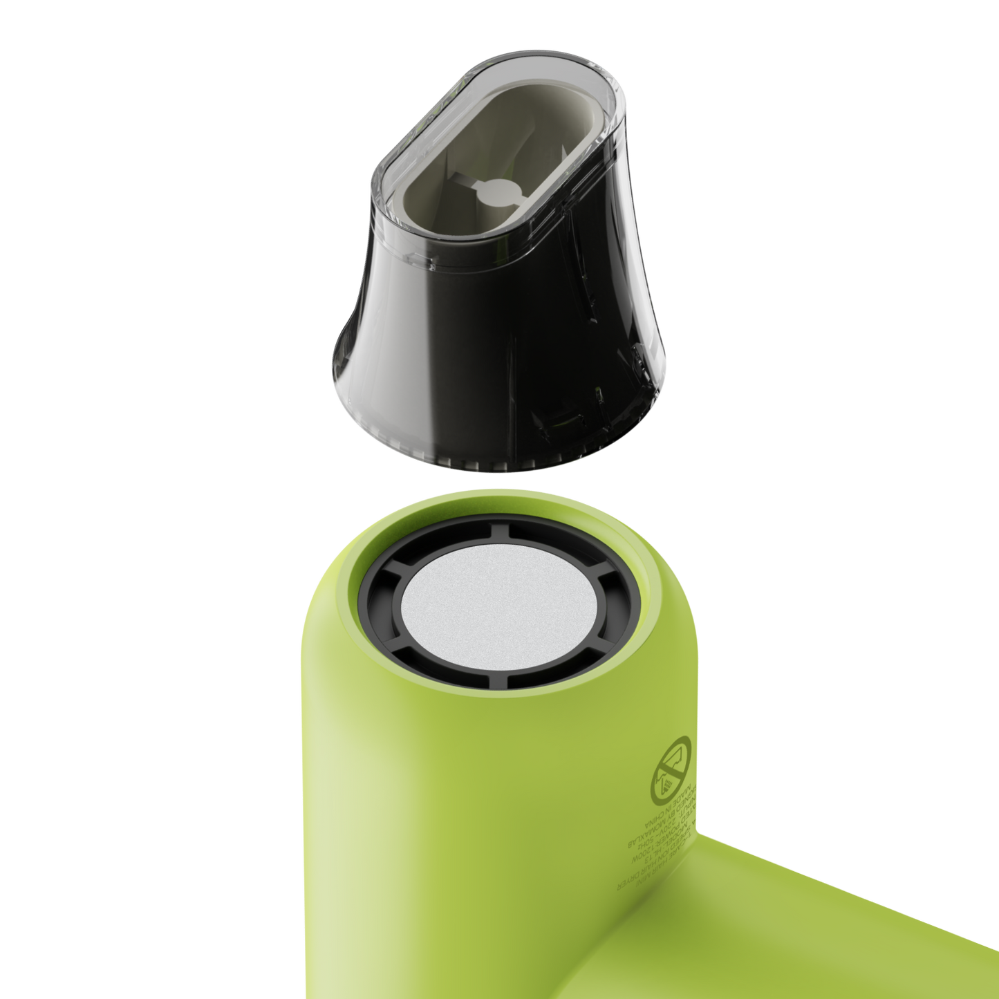 1-Care Hair Mini Ultra Speed Ion Hair Dryer