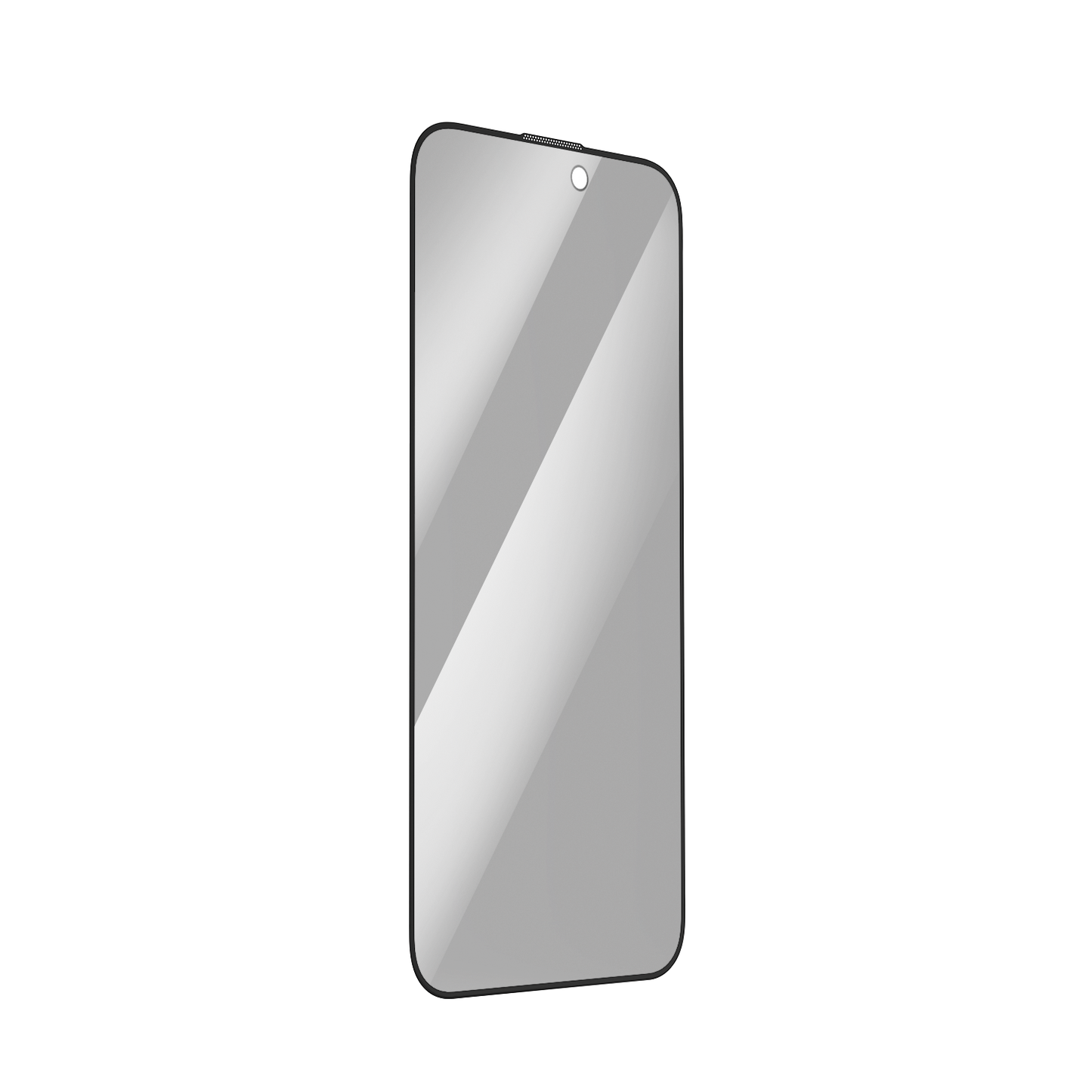 Glass Pro+ Privacy HD Tempered Glass Screen Protector for iPhone 16 Series