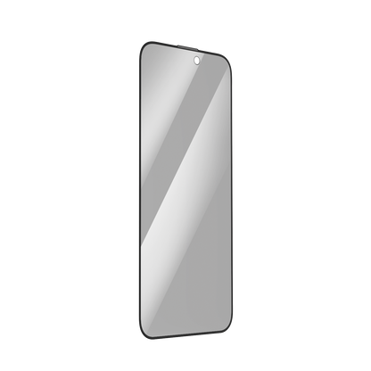 Glass Pro+ Privacy HD Tempered Glass Screen Protector for iPhone 16 Series