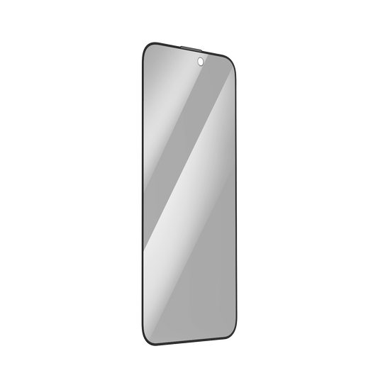 Glass Pro+ Privacy HD Tempered Glass Screen Protector for iPhone 16 Series