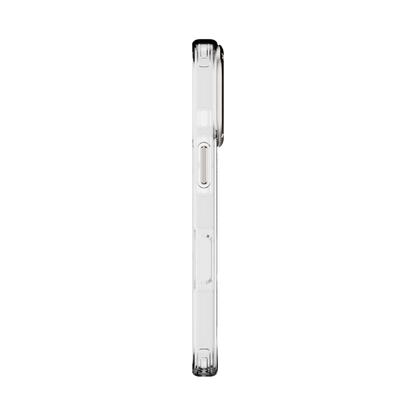 CaseForm Play iPhone 16 Clear Case With MagSafe
