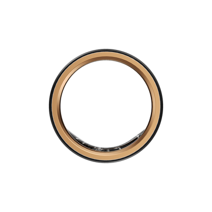 1-Sense Active Multi-Functional Health Tracking Smart Ring