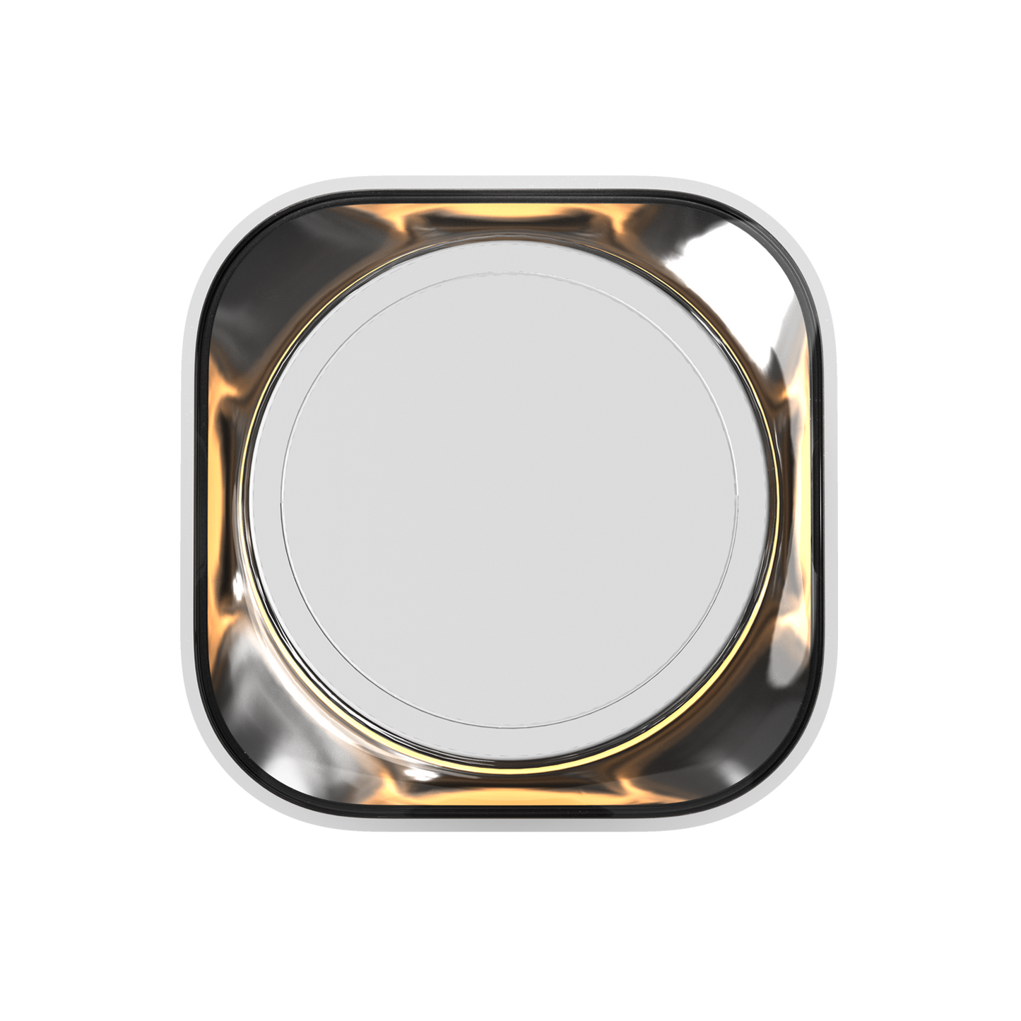 1-Charge Flow Pro MagSafe Wireless Charging Car Mount 15W