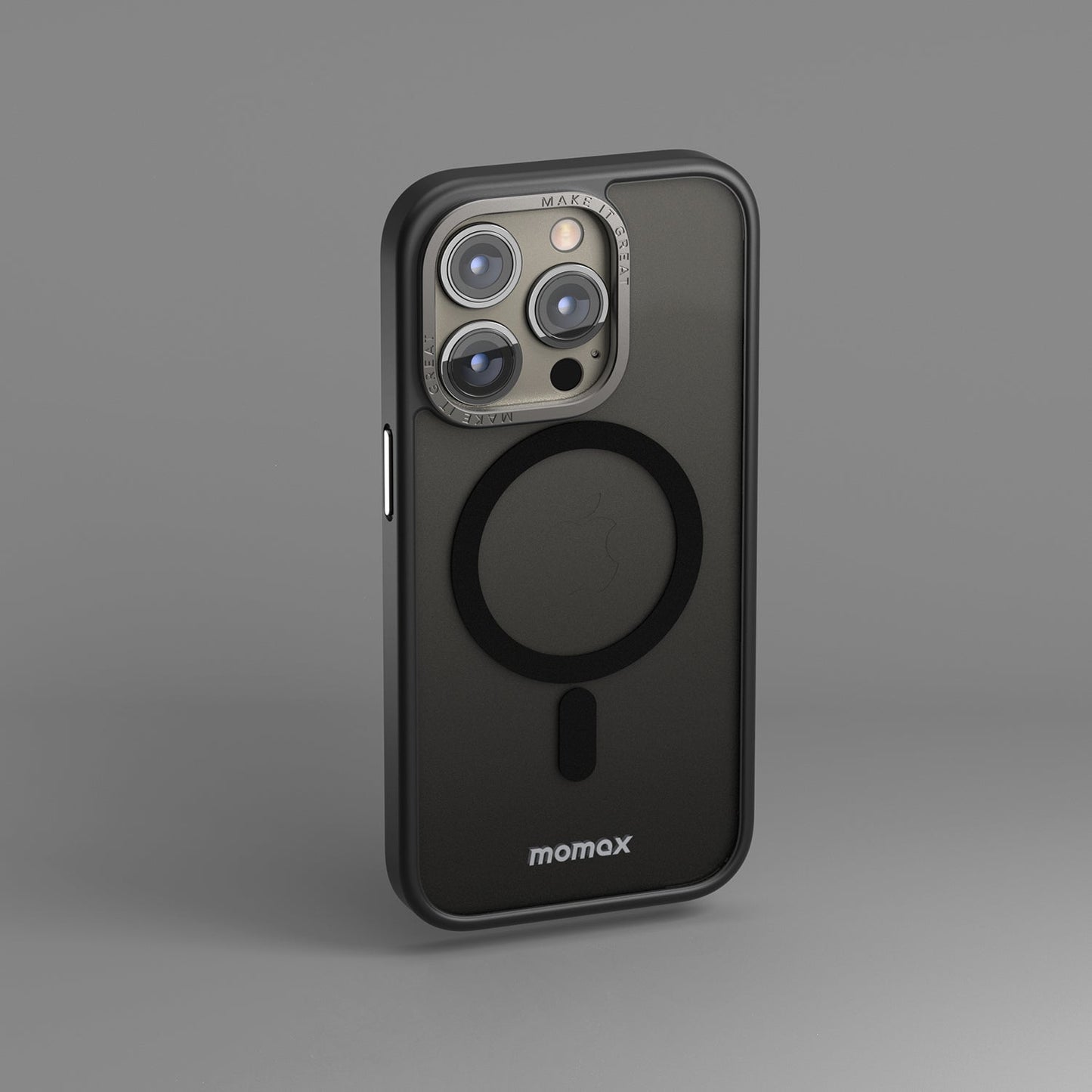 Hybrid Case Magnetic Protective Case for iPhone 14 Series