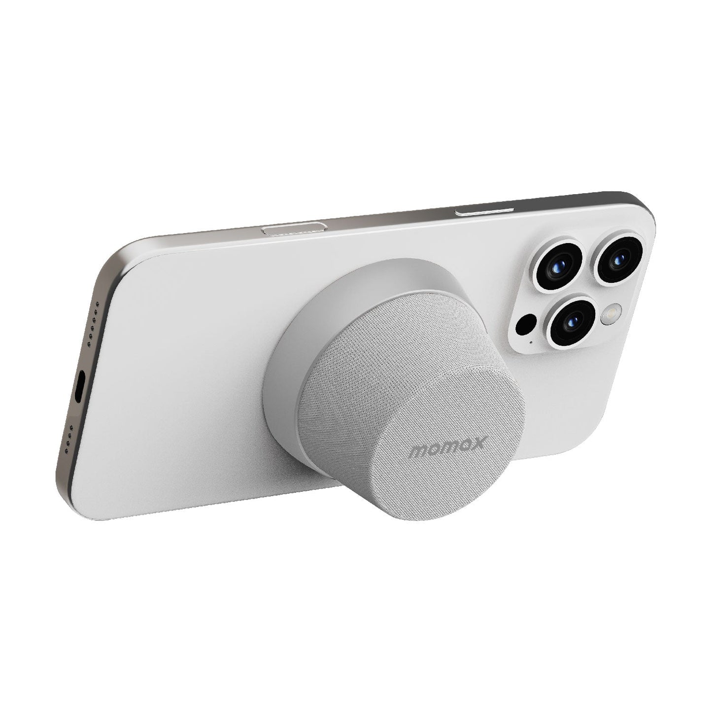 1-Vibe Go Magnetic Portable True Wireless Speaker