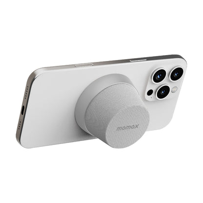 1-Vibe Go Magnetic Portable True Wireless Speaker