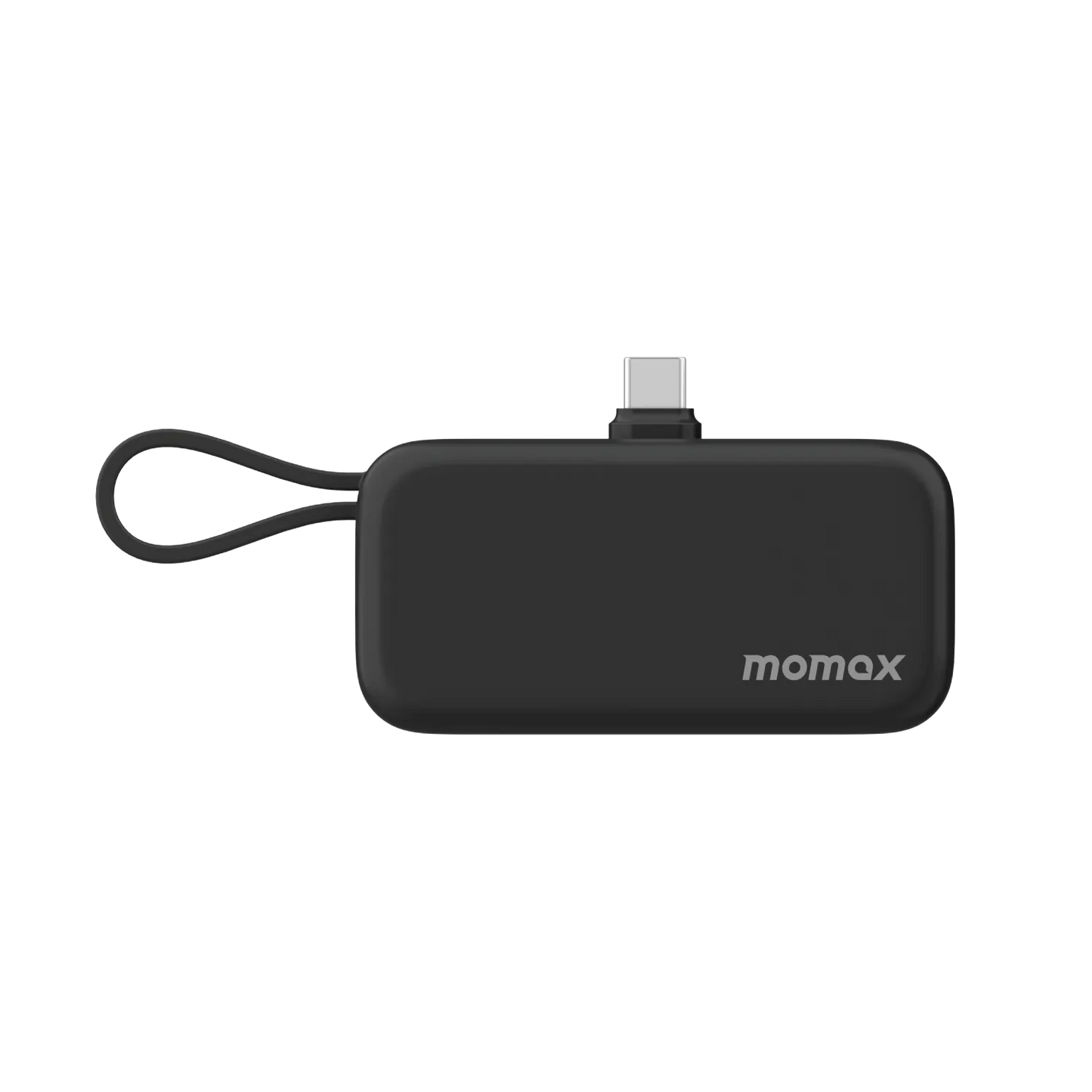 1-Power Mini 3-in-1 Power Bank 5000mAh
