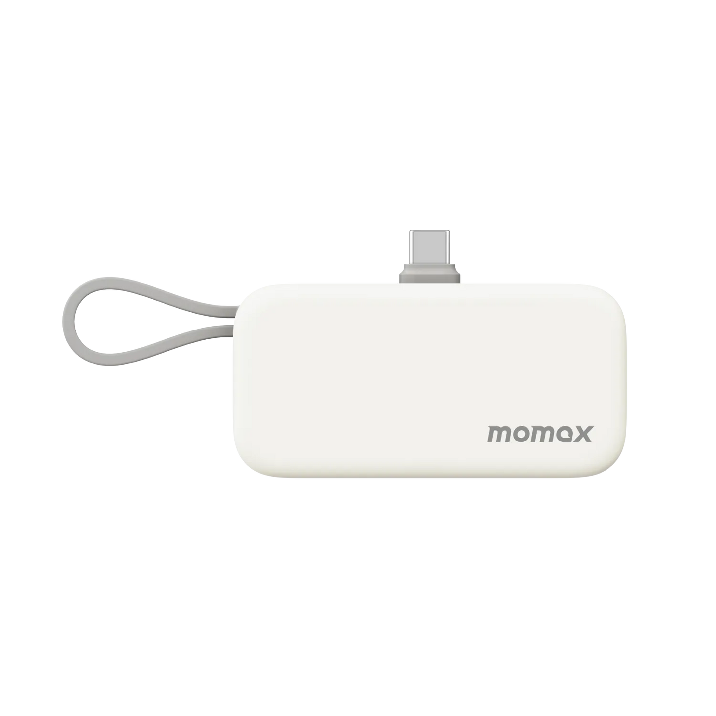 1-Power Mini 3-in-1 Power Bank 5000mAh