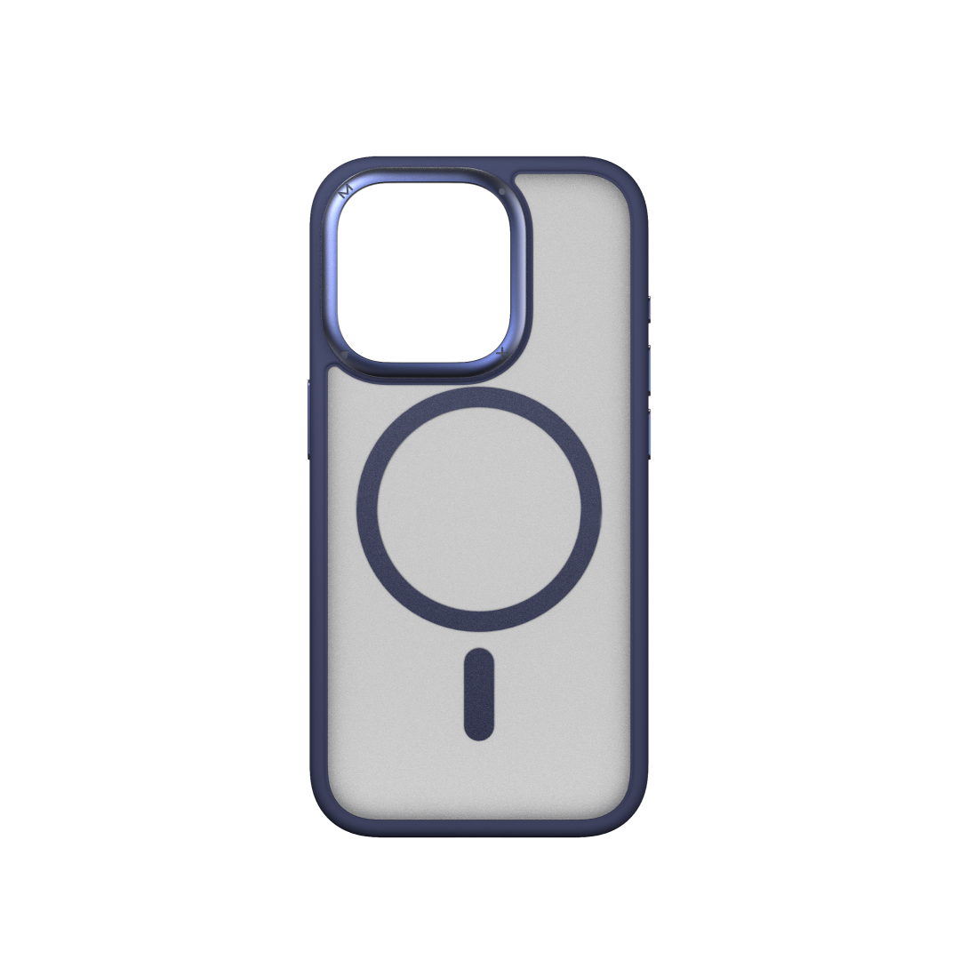 CaseForm Play Magnetic Protective Case for iPhone 15 Series