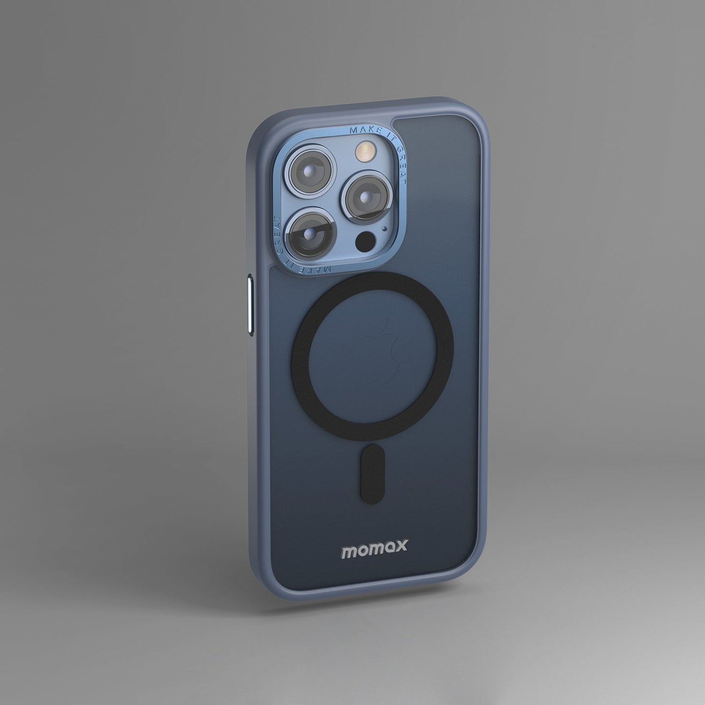 Hybrid Case Magnetic Protective Case for iPhone 14 Series