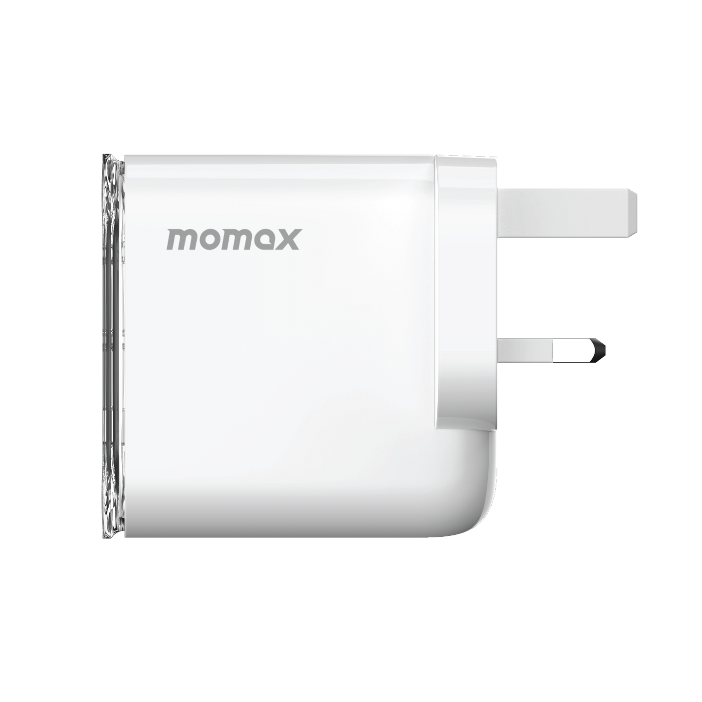 1-Charge Flow+ 3-Port GaN Charger 80W