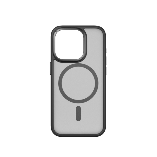 CaseForm Play Magnetic Protective Case for iPhone 15 Series