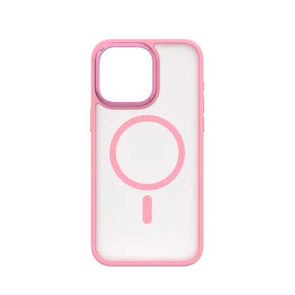 CaseForm Play Magnetic Protective Case for iPhone 15 Series