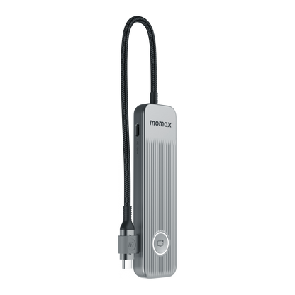1-Link USB-C Hub 7-in-1