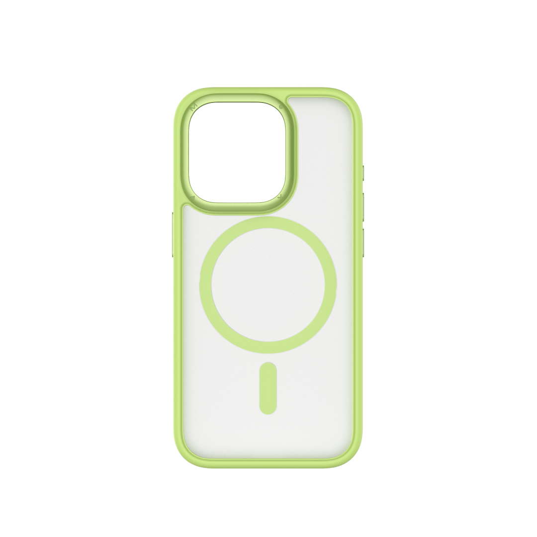 CaseForm Play Magnetic Protective Case for iPhone 15 Series