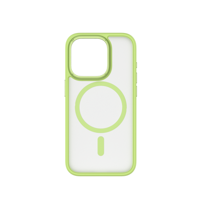 CaseForm Play Magnetic Protective Case for iPhone 15 Series