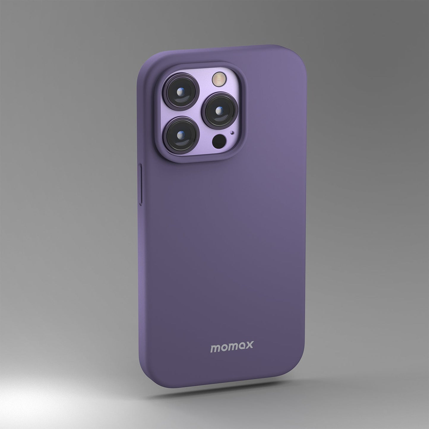 Silicone Case Magnetic Protective Case for iPhone 14 Series