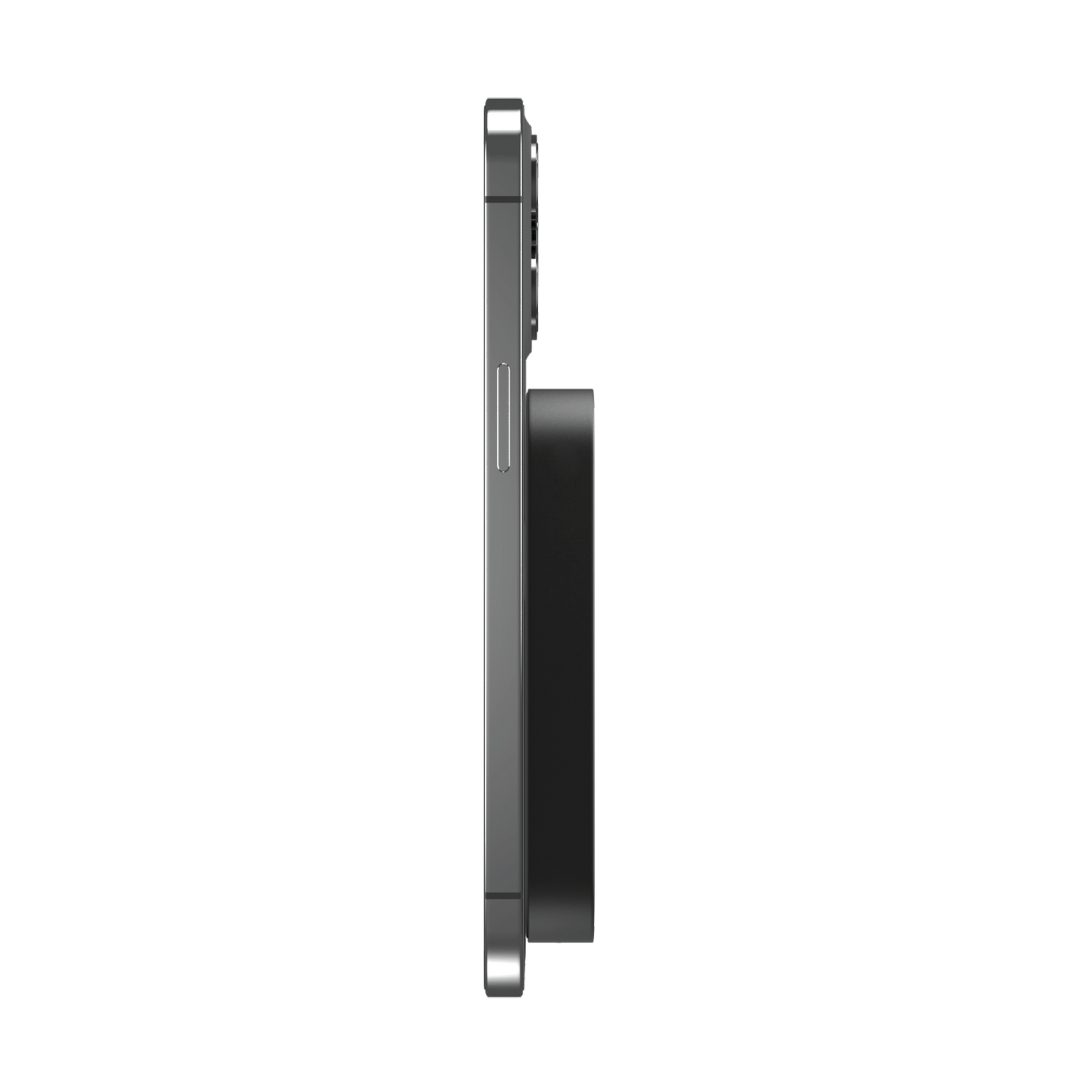 Q.Mag X1 Magnetic Wireless Power Bank 10000mAh
