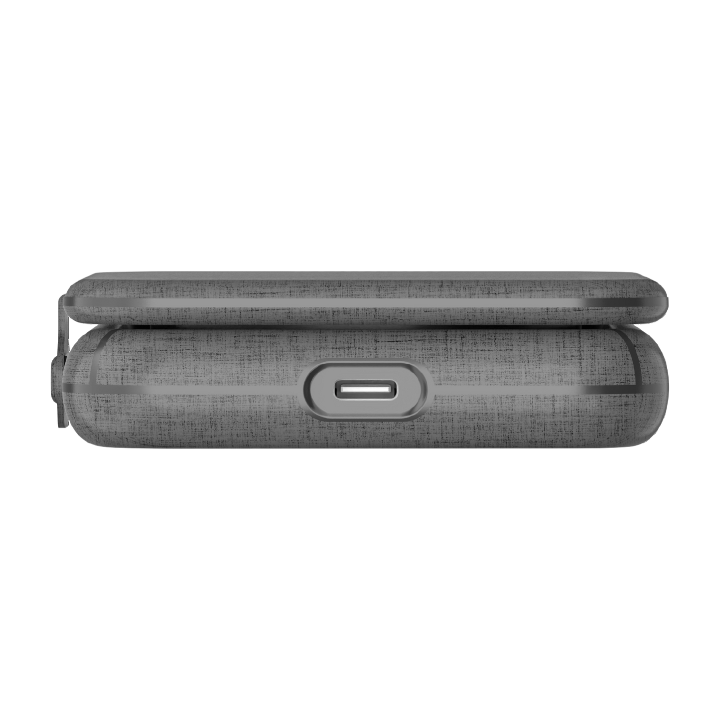 Q.Mag Go 2-in-1 MagSafe Wireless Charger 15W