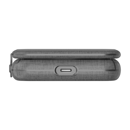 Q.Mag Go 2-in-1 MagSafe Wireless Charger 15W
