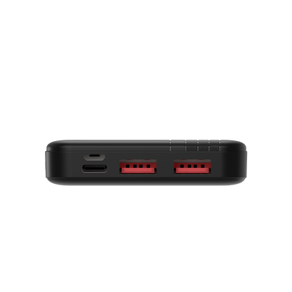 iPower PD Power Bank 10000mAh