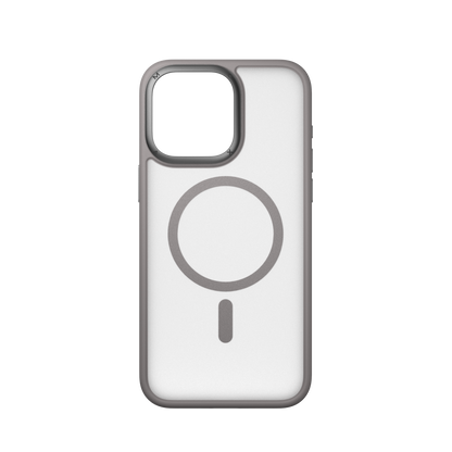 CaseForm Play Magnetic Protective Case for iPhone 15 Series