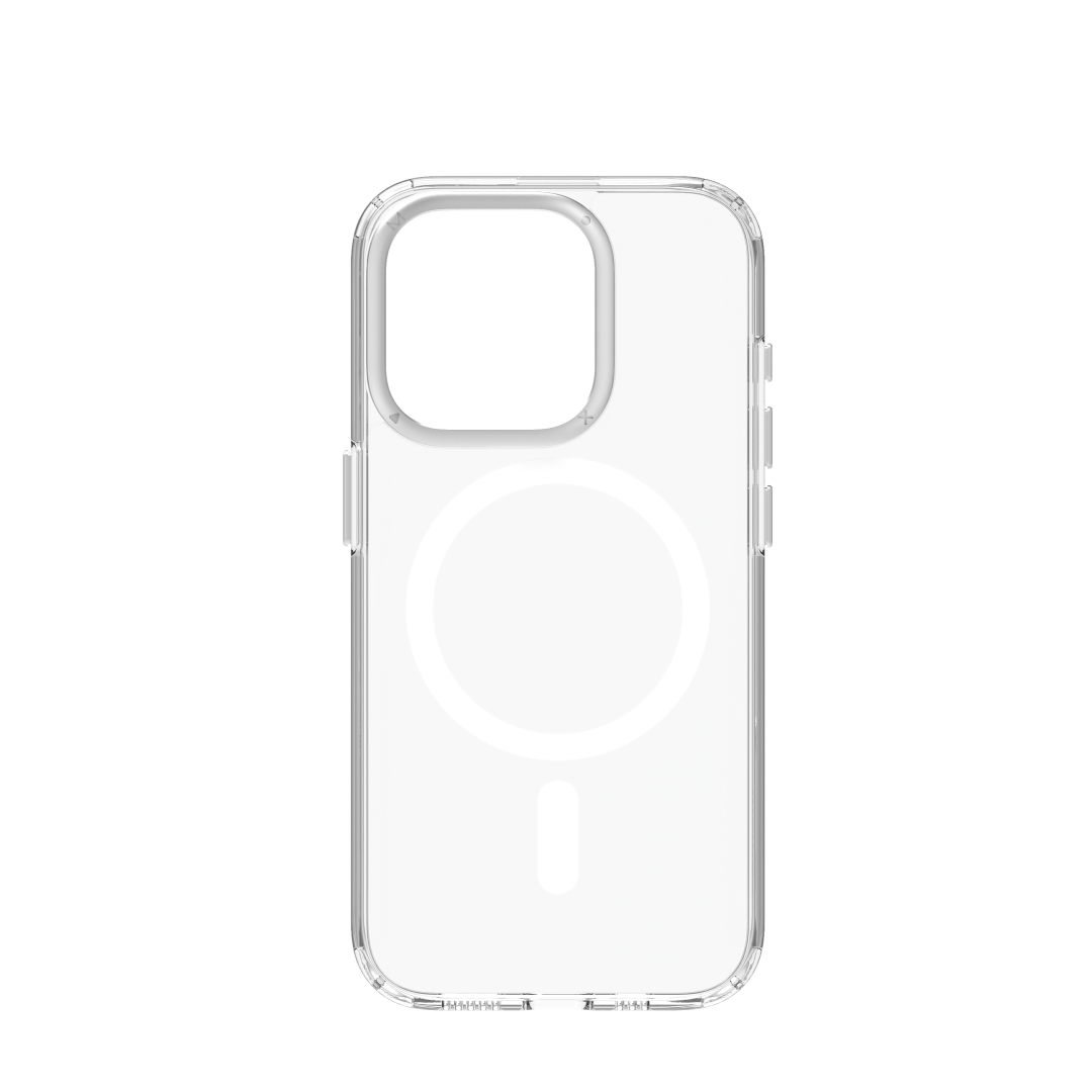 CaseForm Play Magnetic Protective Case for iPhone 15 Series