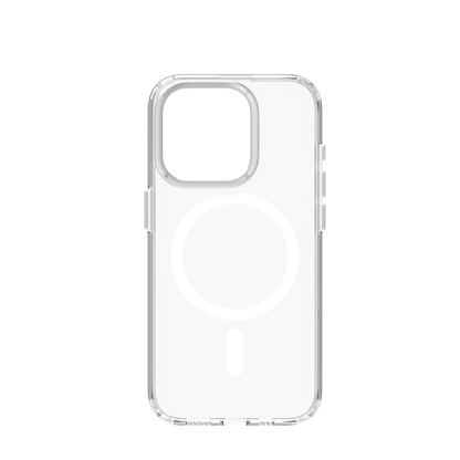 CaseForm Play Magnetic Protective Case for iPhone 15 Series